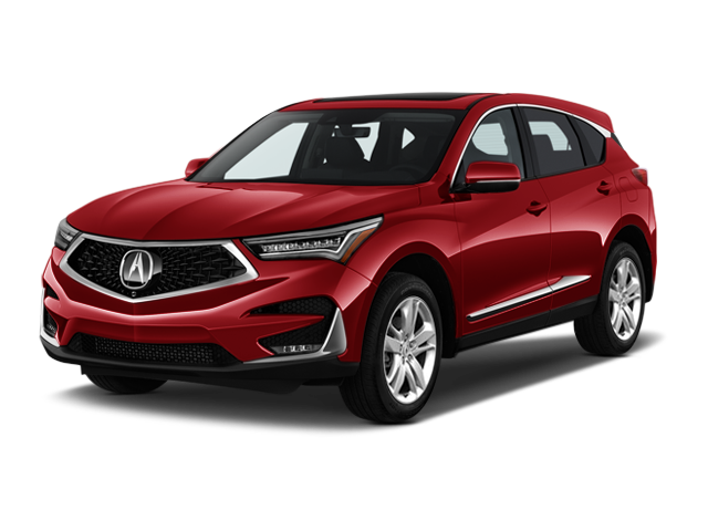 2019 Acura RDX Advance Package