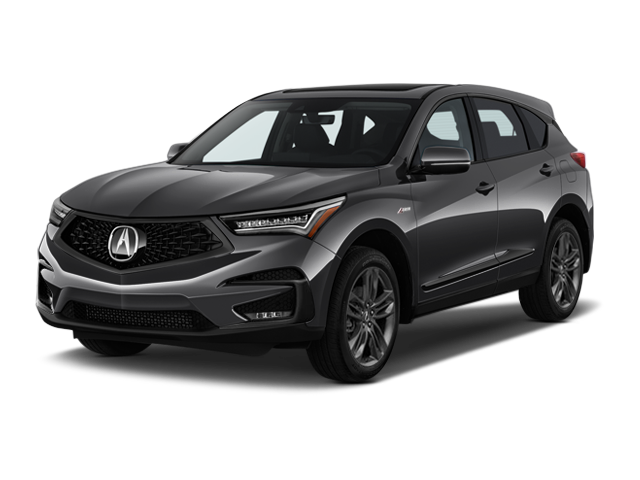 Pre-Owned 2019 Acura RDX Base