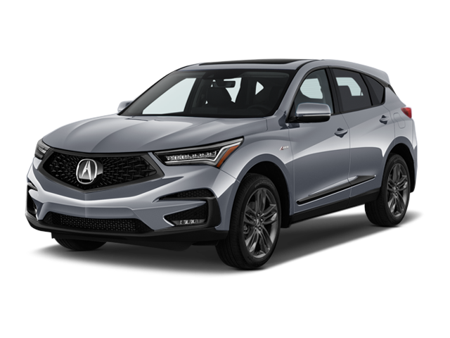 Used 2019 Acura Rdx A Spec Package In Sioux Falls Sd