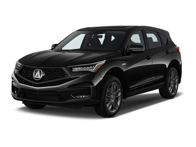 Pre-Owned 2019 Acura RDX Base