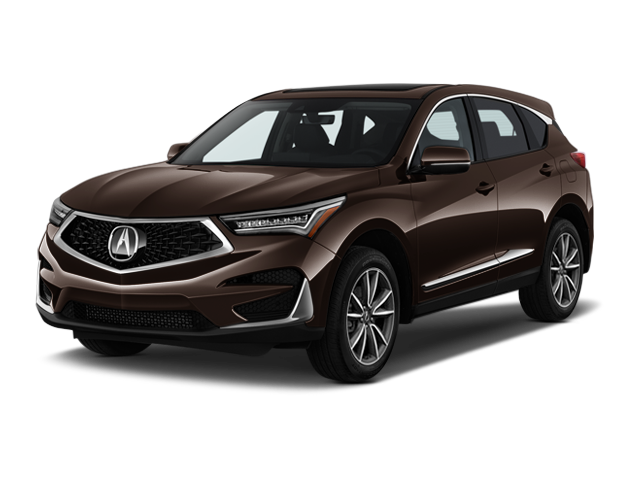 2019 Acura RDX Technology Package's photo