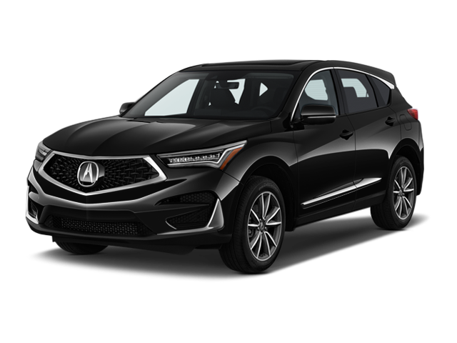2019 Acura RDX Technology Package's photo