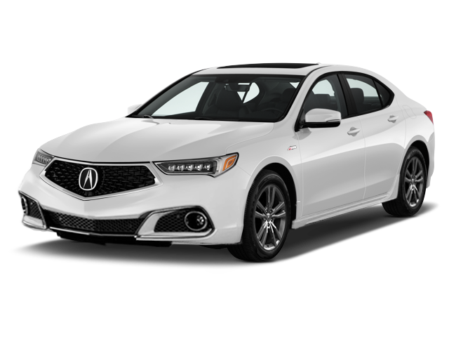 Used 2019 Acura TLX 2.4L Technology Pkg w/A-Spec Pkg 1