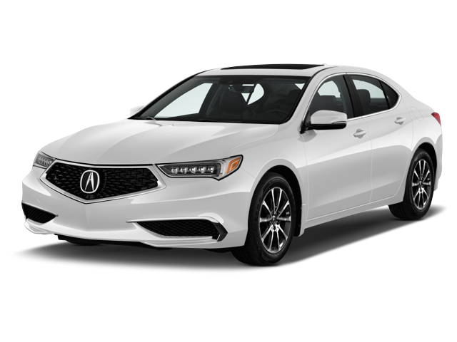 2019 Acura TLX Technology Package's photo