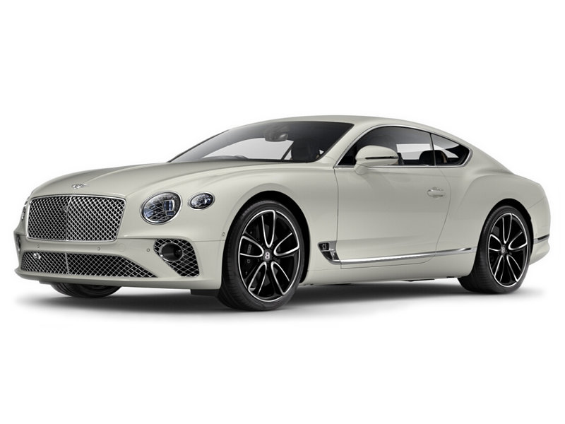 2020 Bentley Continental GT Base
