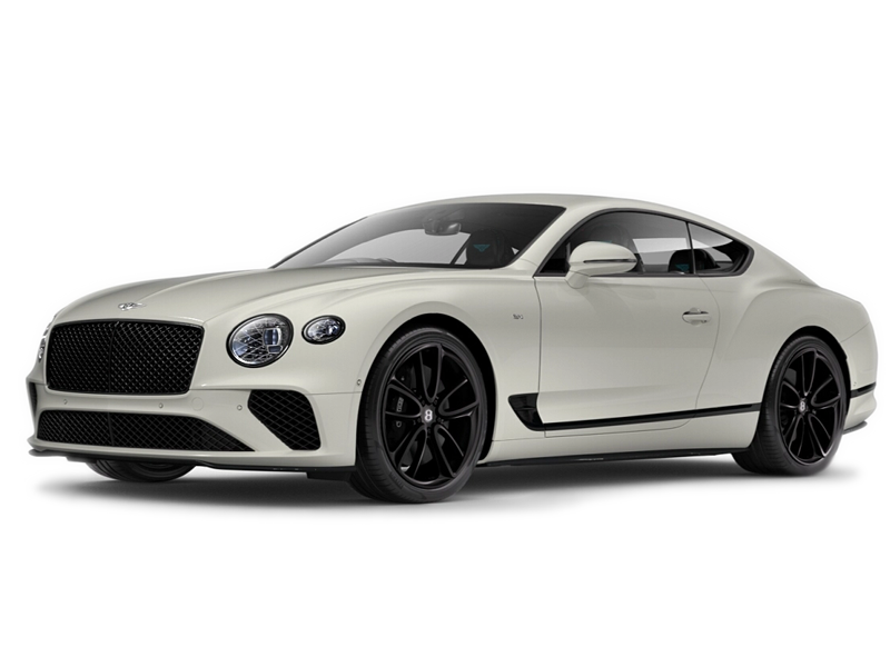 Pre-Owned 2020 Bentley Continental 3