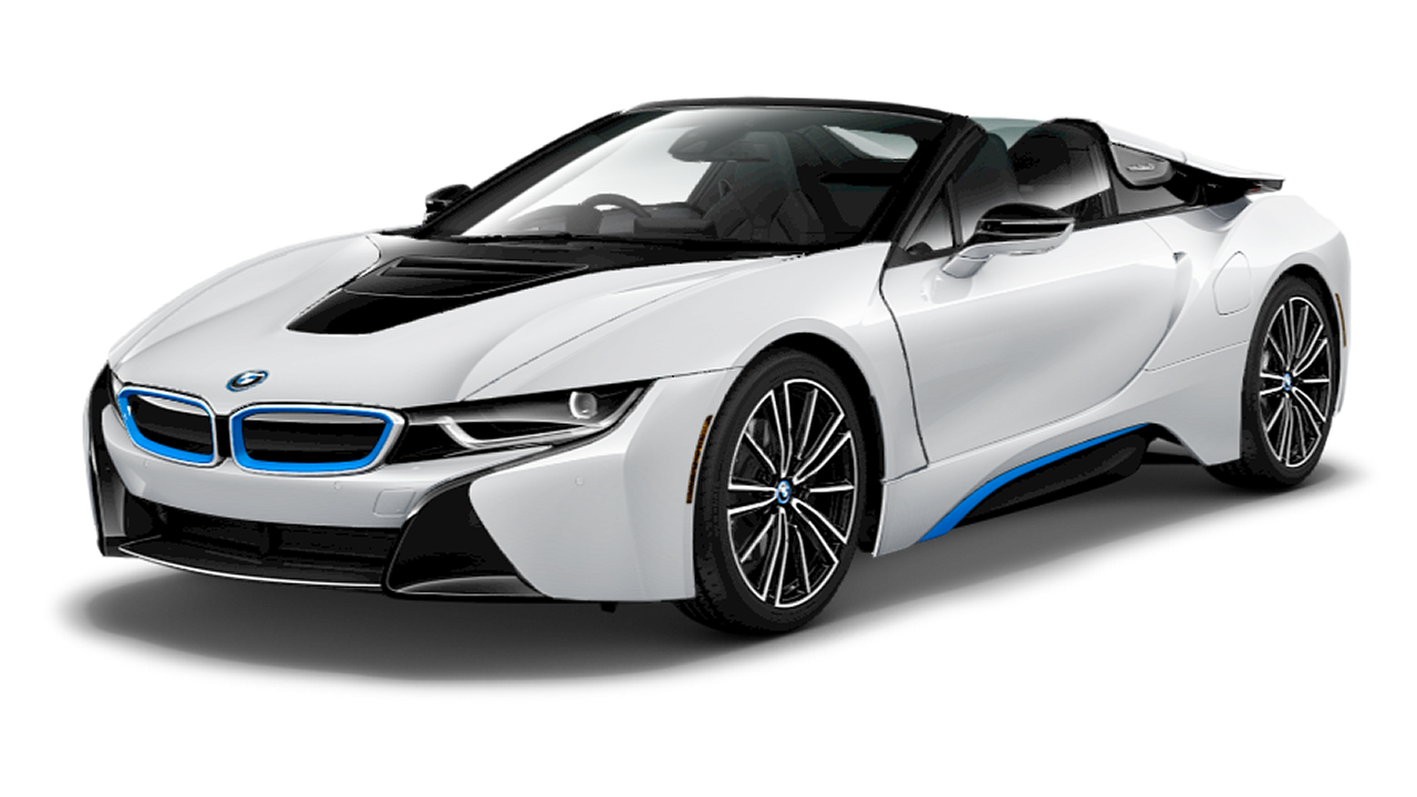 New 2019 Bmw I8 Roadster In Kenner La Peake Bmw