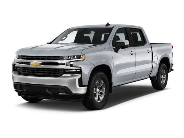 2019 Chevrolet Silverado 1500 Custom's photo