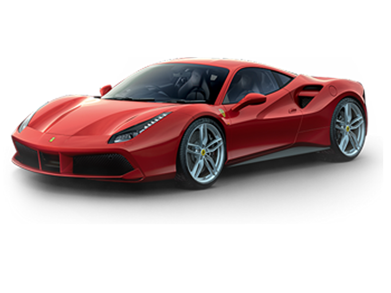 PreOwned 2020 Ferrari 488 Pista Base in Irvine, CA Koenigsegg Newport Beach