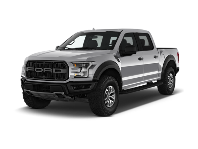 Used 2019 Ford F-150 Raptor