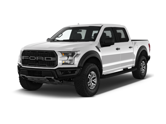 2019 Ford F-150 Raptor's photo