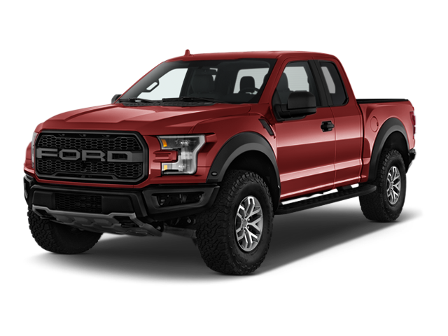 Pre-Owned 2019 Ford F-150 Raptor near San Luis, AZ - Bill Alexander ...
