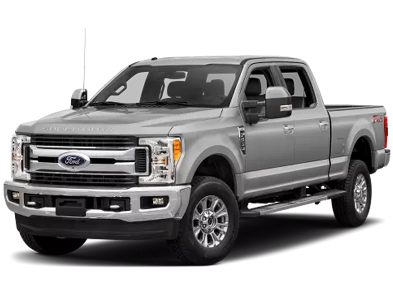 Used One Owner 2019 Ford F 250 Super Duty Platinum In Billings Mt Carmart 360 Inc