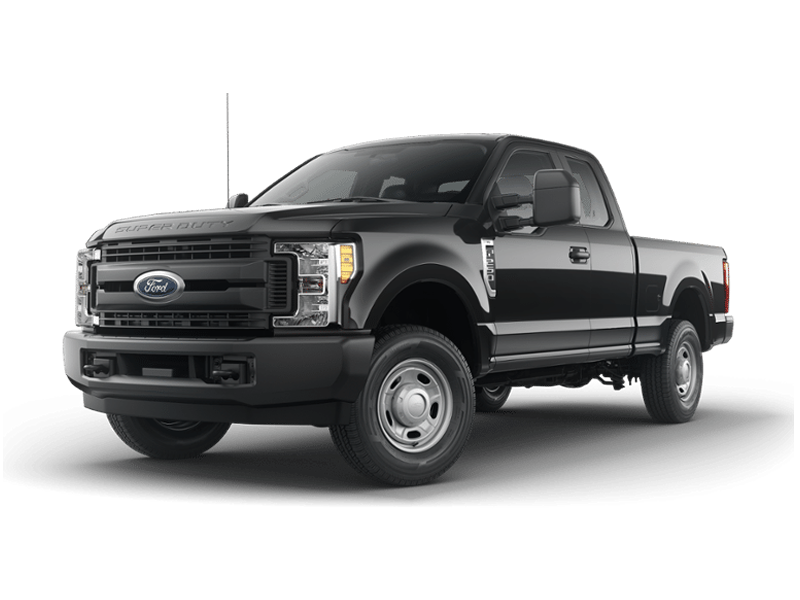 2020 Ford F-250 Lariat photo 2