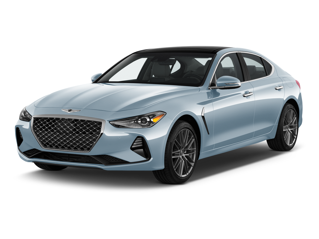 Pre-Owned 2020 Genesis G70 2.0T 1