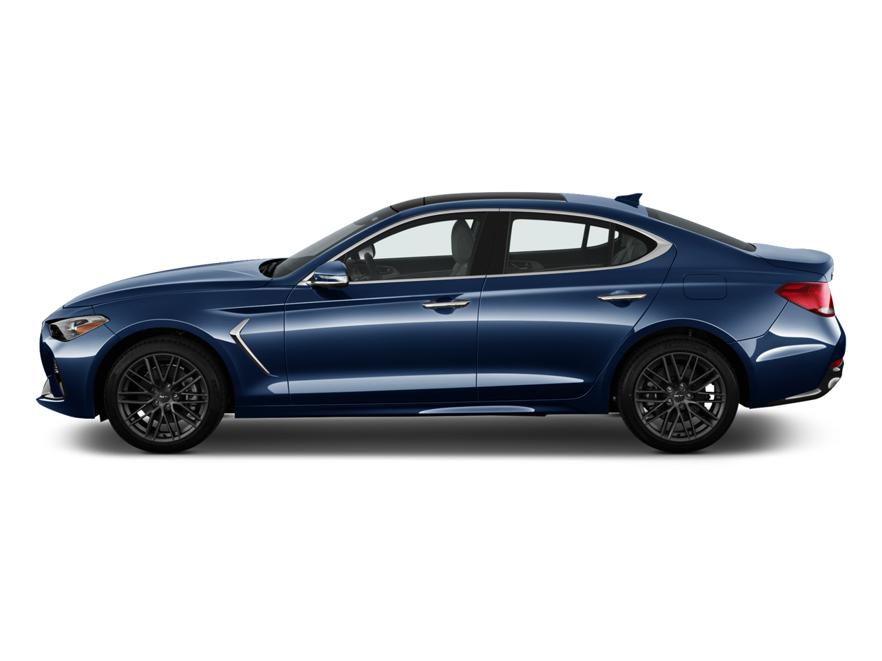 2020 Genesis G70 2.0T Elite Prestige 3.3T Sport photo 2