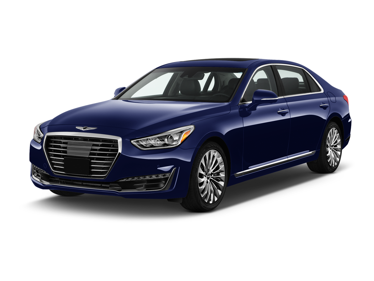 2020 GENESIS G90