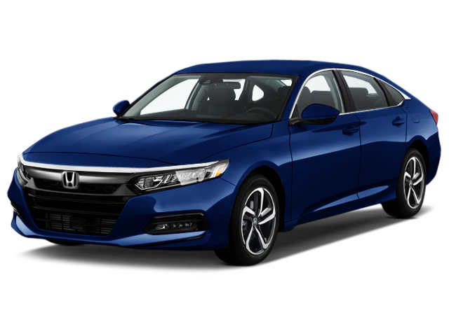 New 2020 Honda Accord Sport 1 5t Cvt In Indio Ca I 10 Automall