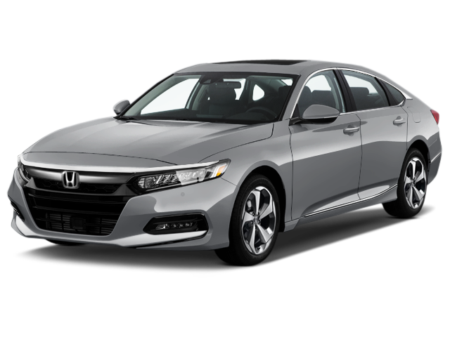 2019 Honda Accord Touring