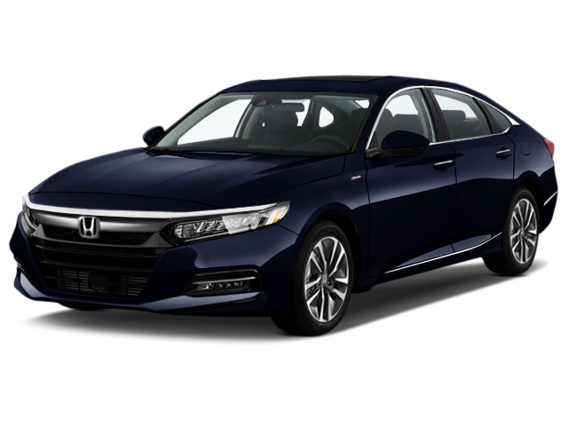 2022 Honda Accord Hybrid Sport photo 2