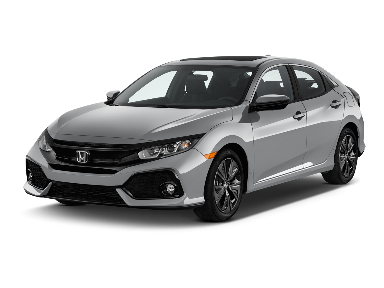 Used 2019 Honda Civic EX