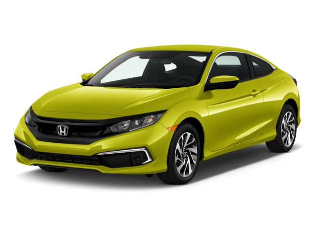 2019 Honda Civic LX photo 3
