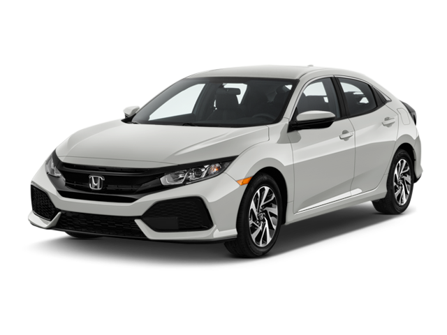 2019 Honda Civic LX photo 5