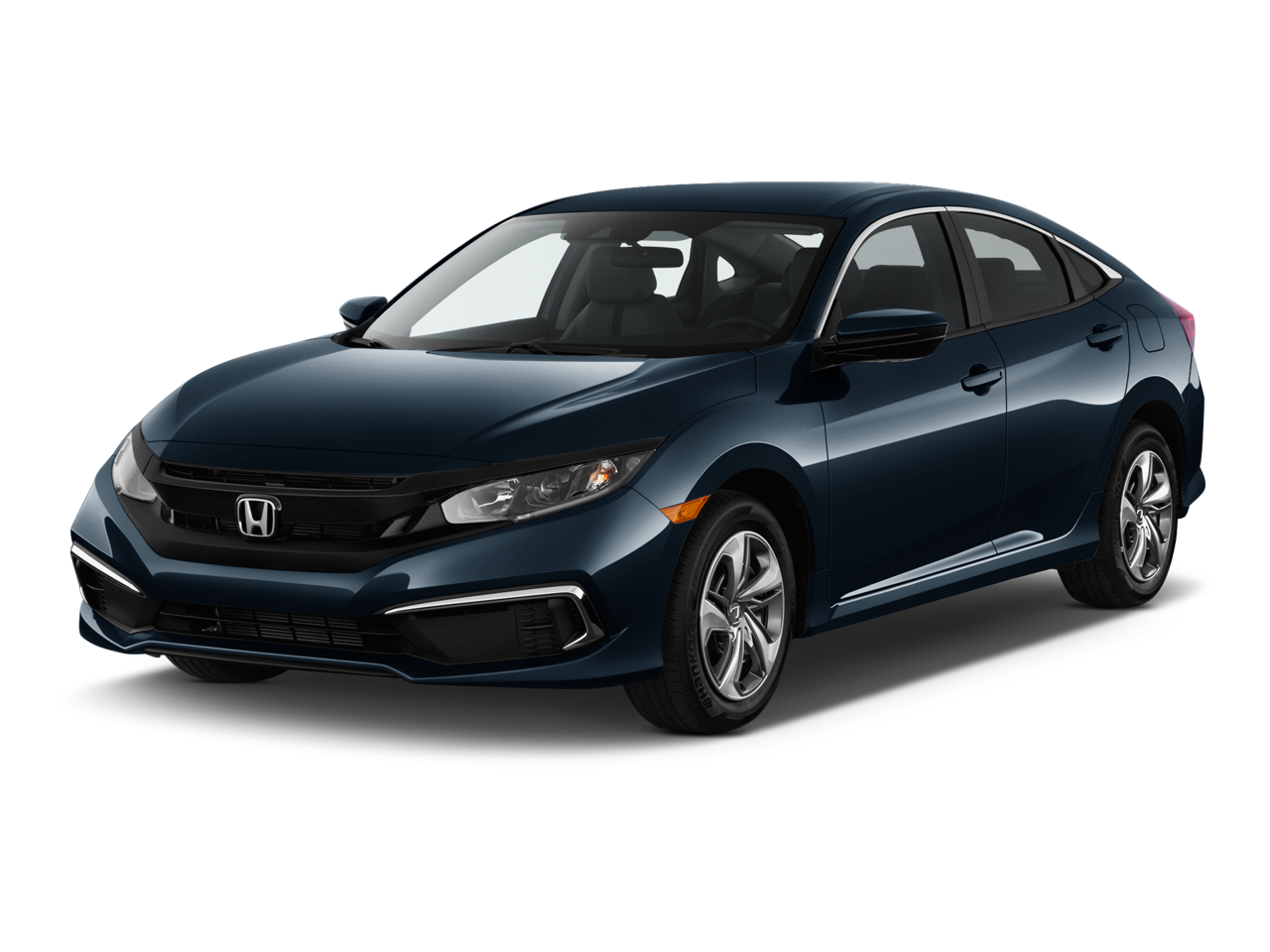 2019 Honda Civic Hatchback Sport photo 2