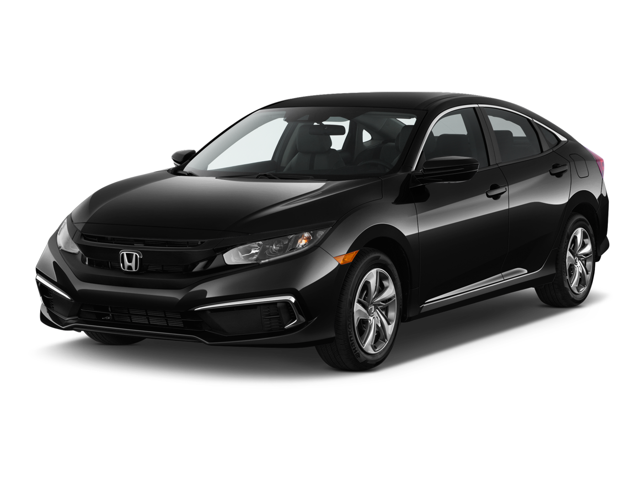 2018 Honda Civic Si photo 2