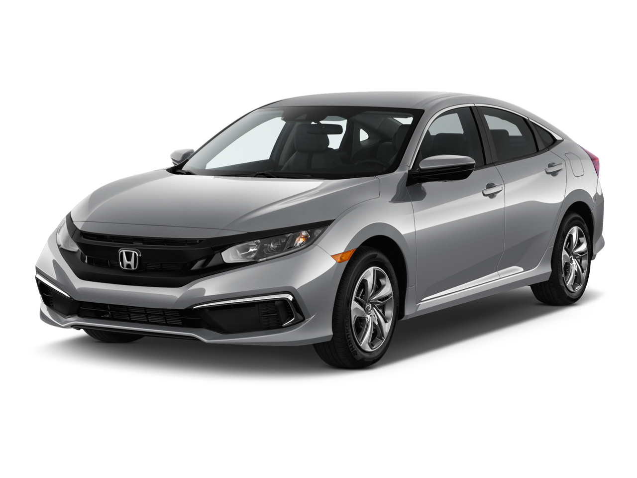 2019 Honda Civic Hatchback