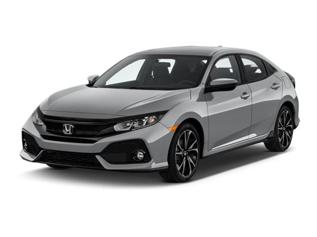 Used Certified One Owner 2019 Honda Civic Sport Hatchback 4d In Vacaville Ca Vacaville Honda