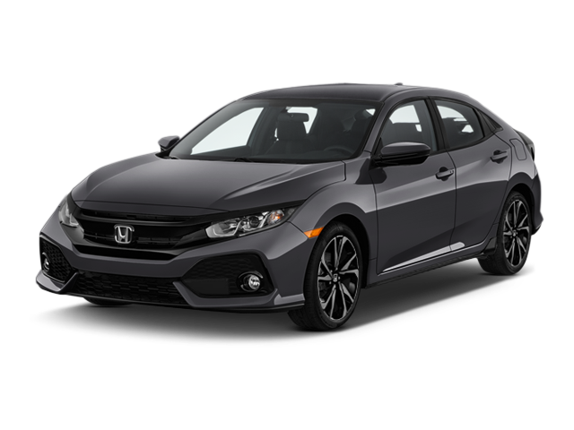 Used 2019 Honda Civic Sport