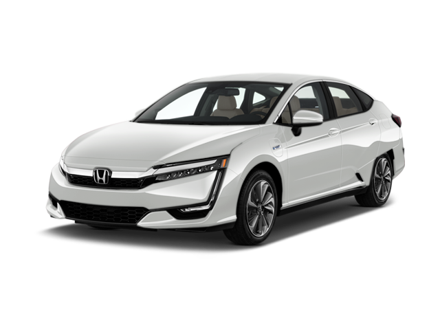 Used 2019 Honda Clarity Touring with VIN JHMZC5F35KC005983 for sale in Petaluma, CA