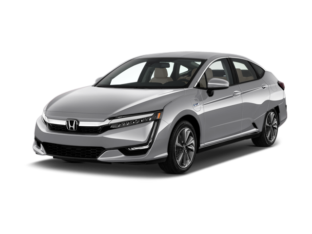 Used 2018 Honda Clarity Plug-In Hybrid Touring