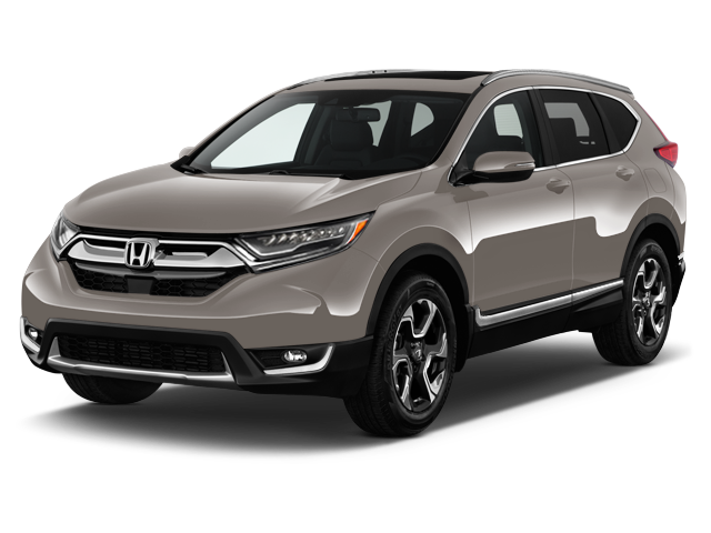Used 2019 Honda CR-V Touring