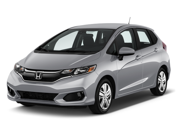 Used 2019 Honda Fit LX with VIN 3HGGK5H45KM704807 for sale in Cedar Rapids, IA
