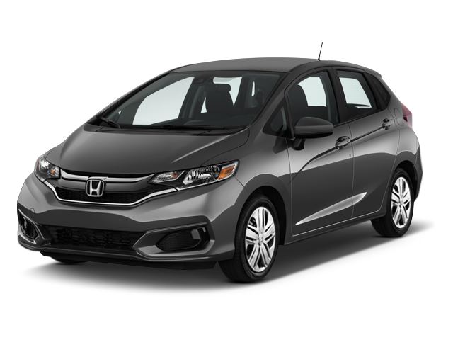 New 2020 Honda Fit Lx In Milford Ct Honda Of Milford