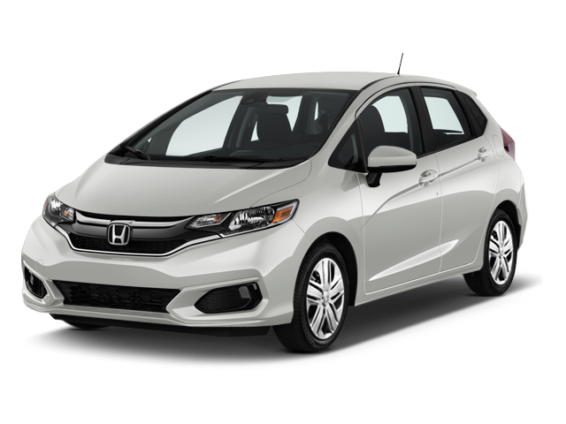 New 2020 Honda Fit Lx In National City Ca Ball Auto Group