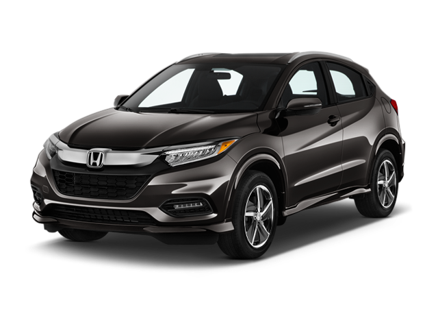 2020 Honda HR-V
