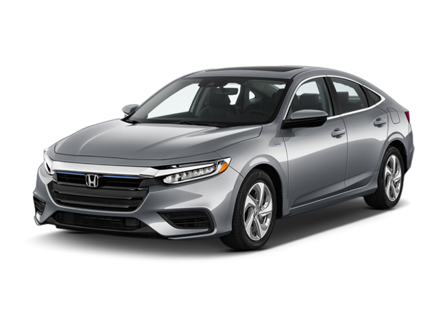 Used 2019 Honda Insight LX