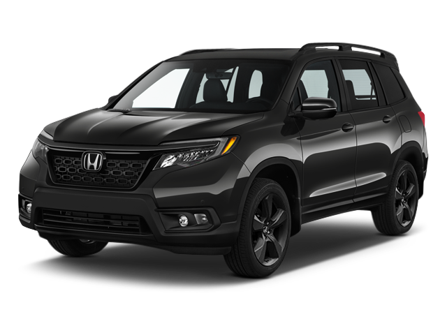New 2019 Honda Passport In Mount Morris Pa Joe Romeos I
