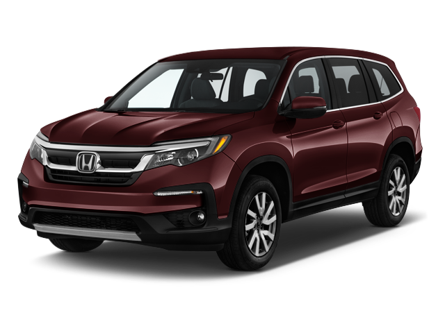 Cleo Bay Honda >> New 2019 Honda Pilot EX in Killeen, TX - Cleo Bay Honda Cleo Bay Honda >> New 2019 Honda Pilot EX in Killeen, TX - Cleo Bay Honda