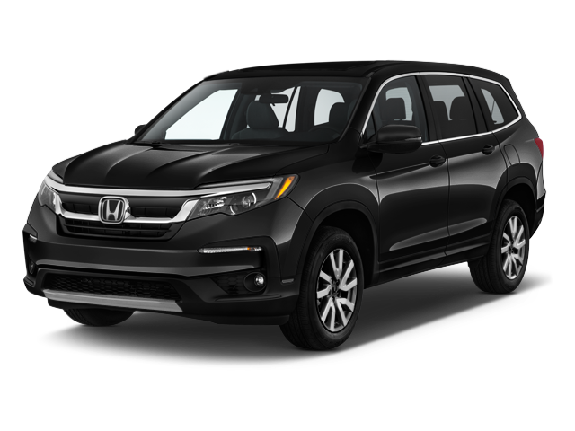 Used 2019 Honda Pilot EX-L with VIN 5FNYF5H58KB022590 for sale in Tallahassee, FL