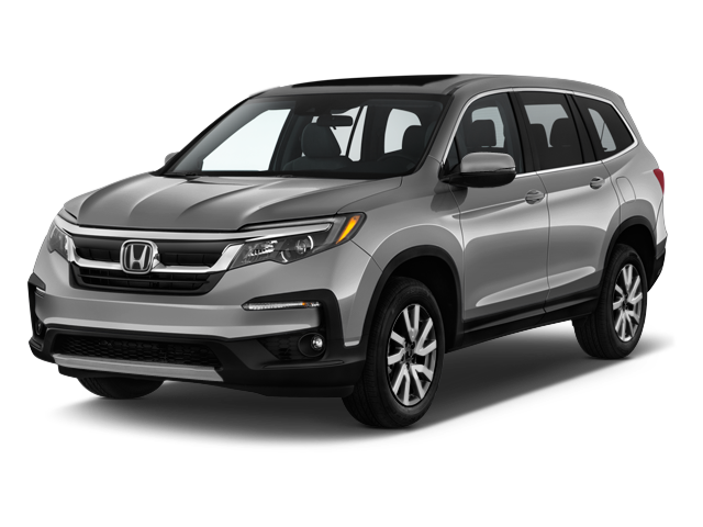 Cleo Bay Honda >> New 2019 Honda Pilot EX-L in Killeen, TX - Cleo Bay Honda Cleo Bay Honda >> New 2019 Honda Pilot EX-L in Killeen, TX - Cleo Bay Honda