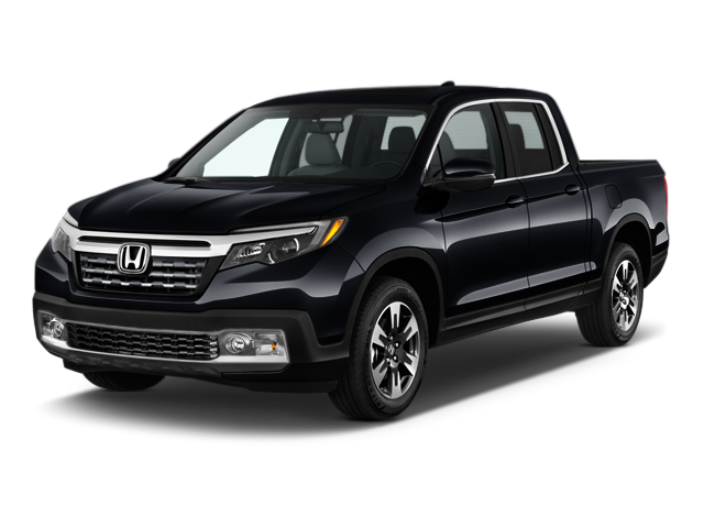 2019 Honda Ridgeline