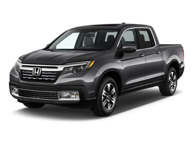 2019 Honda Ridgeline