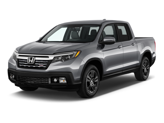 2019 Honda Ridgeline Sport's photo