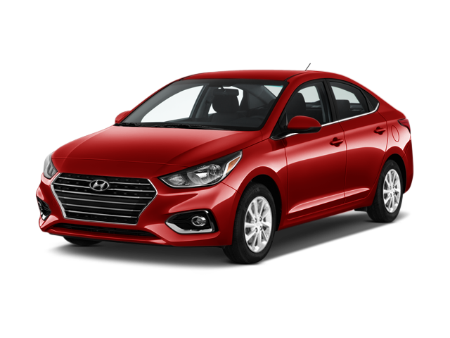 2019 Hyundai Accent SEL photo 2