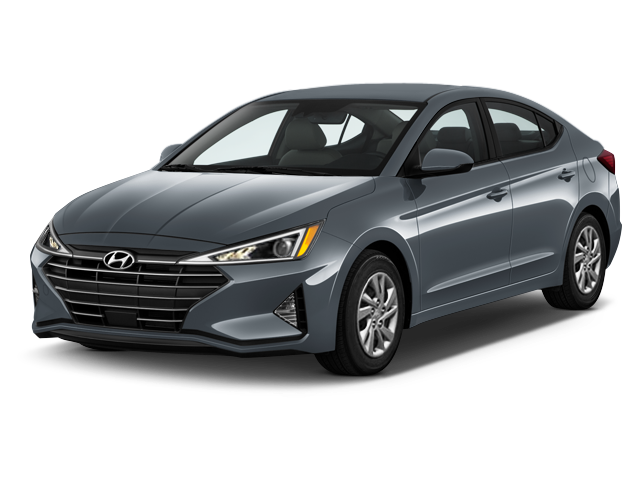 Used 2019 Hyundai Elantra SE with VIN KMHD74LFXKU777880 for sale in Christiansburg, VA