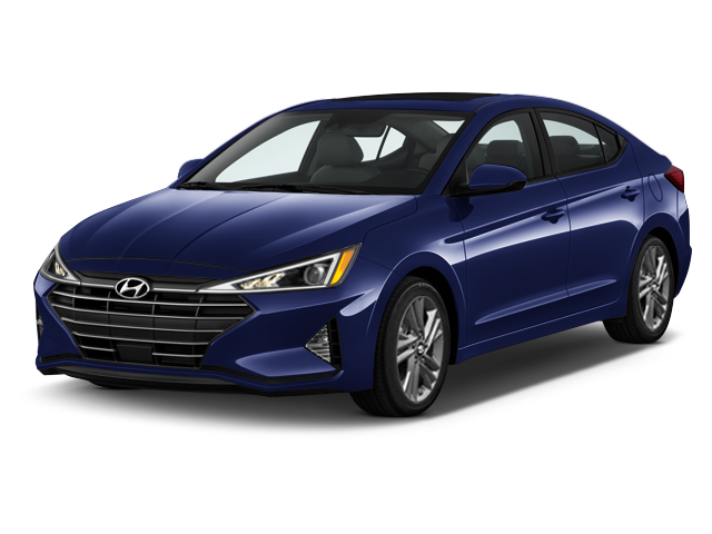 Used 2019 Hyundai Elantra Value Edition